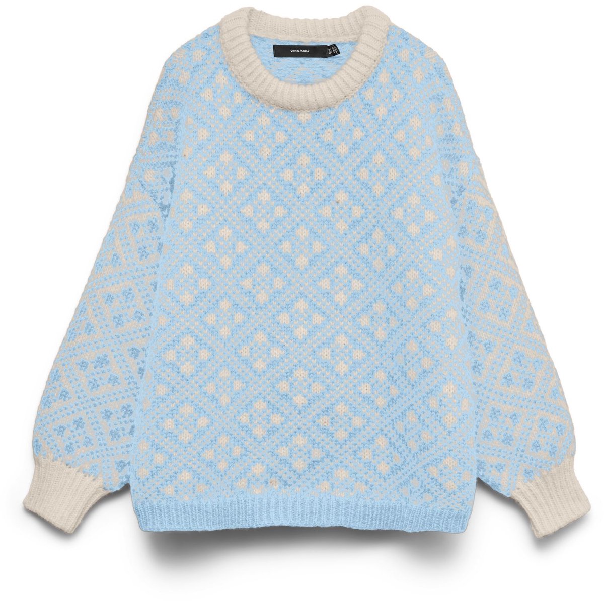 Vero Moda Gebreide pullover VMINGA Gebreide pullover