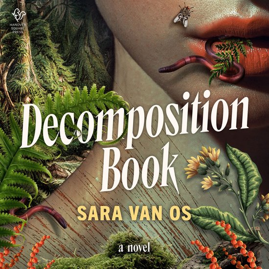 Decomposition Book - cover