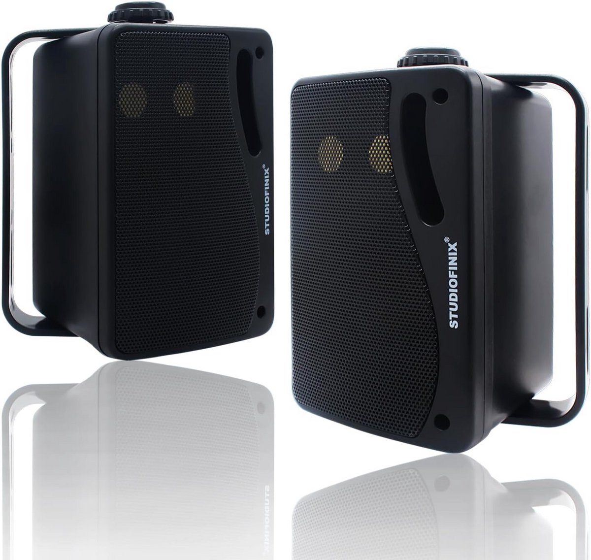 Waterdichte Buitenmuur Bluetooth Speaker - 4 Inch