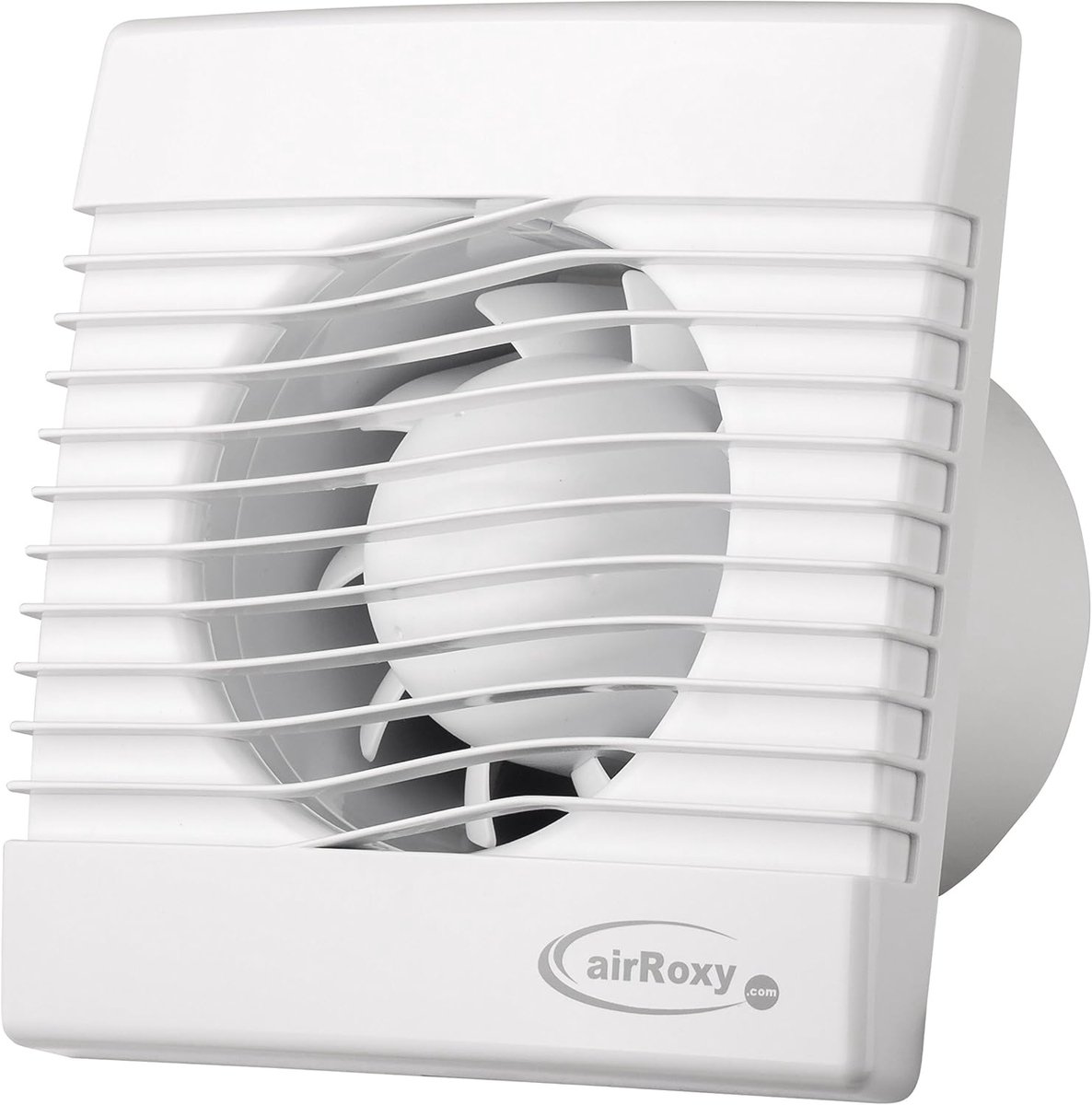 Krachtige Afzuigventilator 150mm voor Badkamer en Vochtige Ruimtes