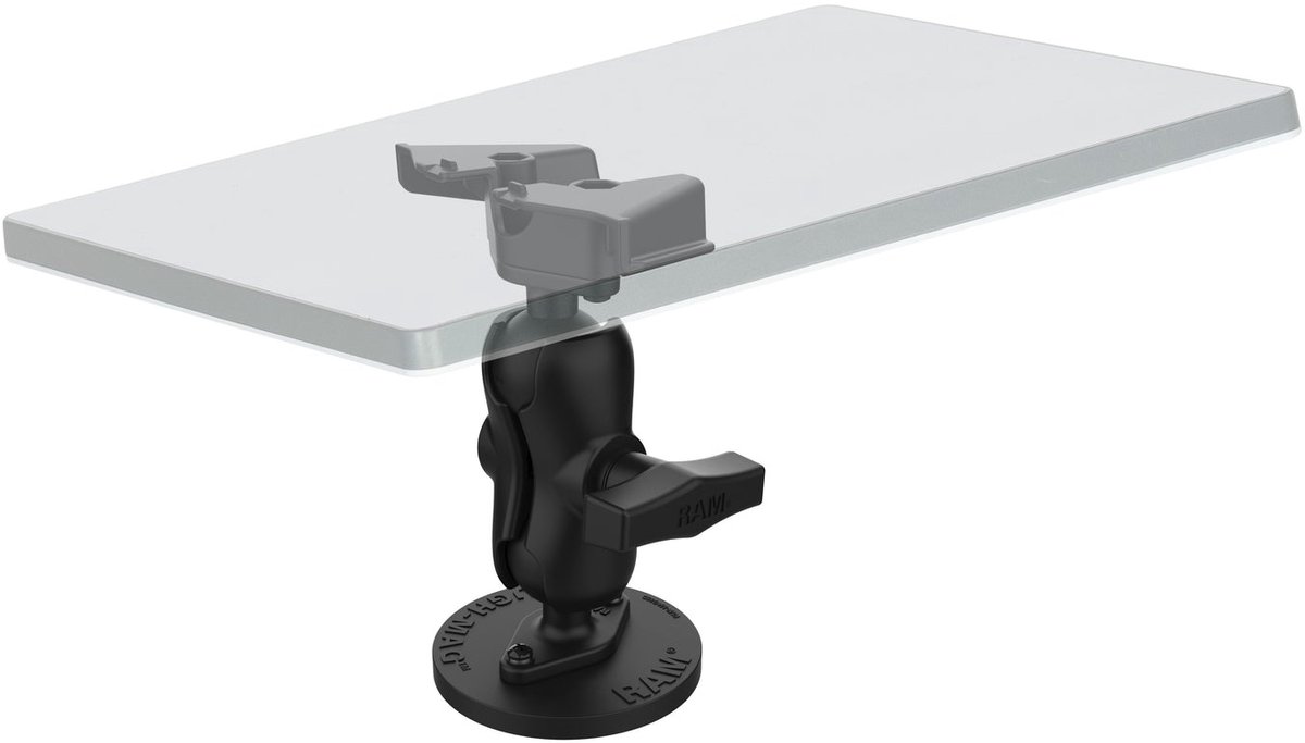 Tough-Mag™ magnetische houder voor Starlink Mini