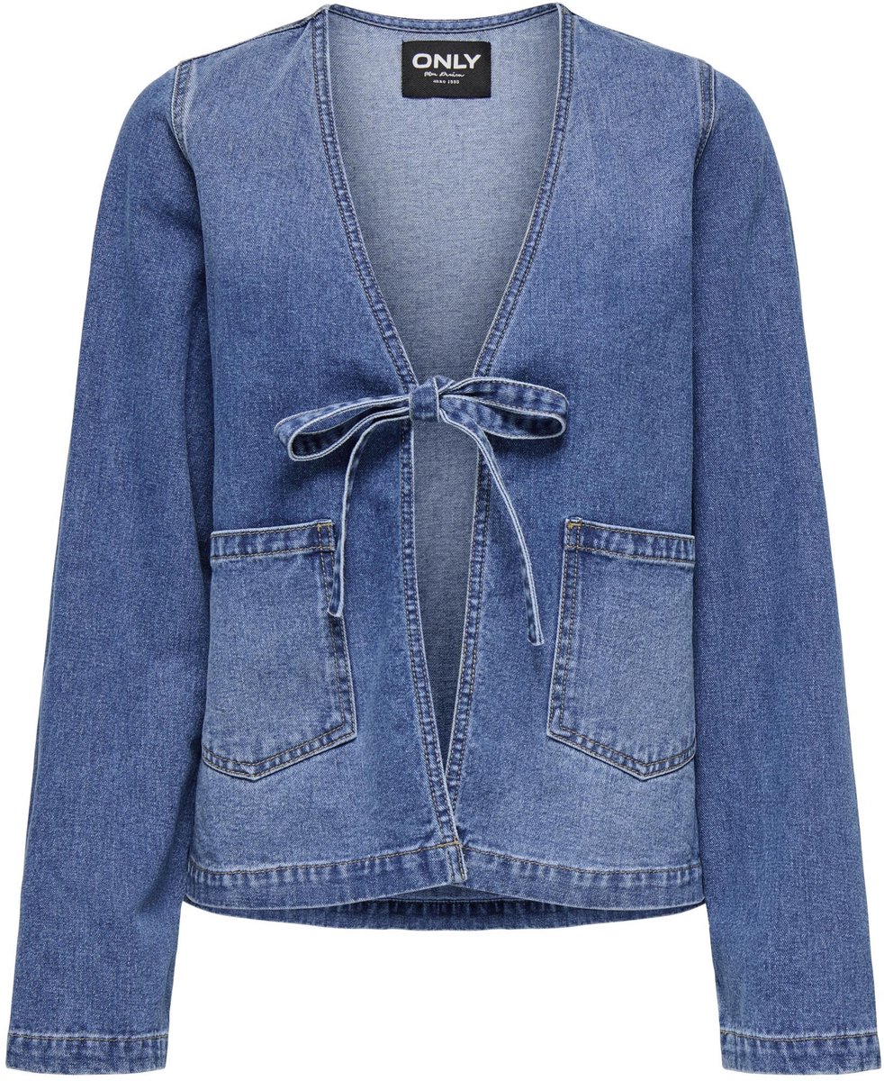 ONLY Denim jas ONLJENNA Denim jas
