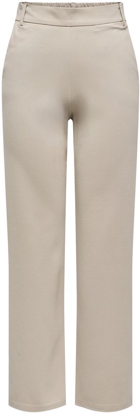 ONLY Pantalon ONLPOPTRASH Straight fit Pantalon