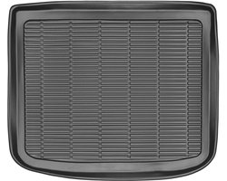 Max-Dywanik Mercedes B-Klasse W245 - Kofferbakmat - 2005-2011 - Onderste Vloer