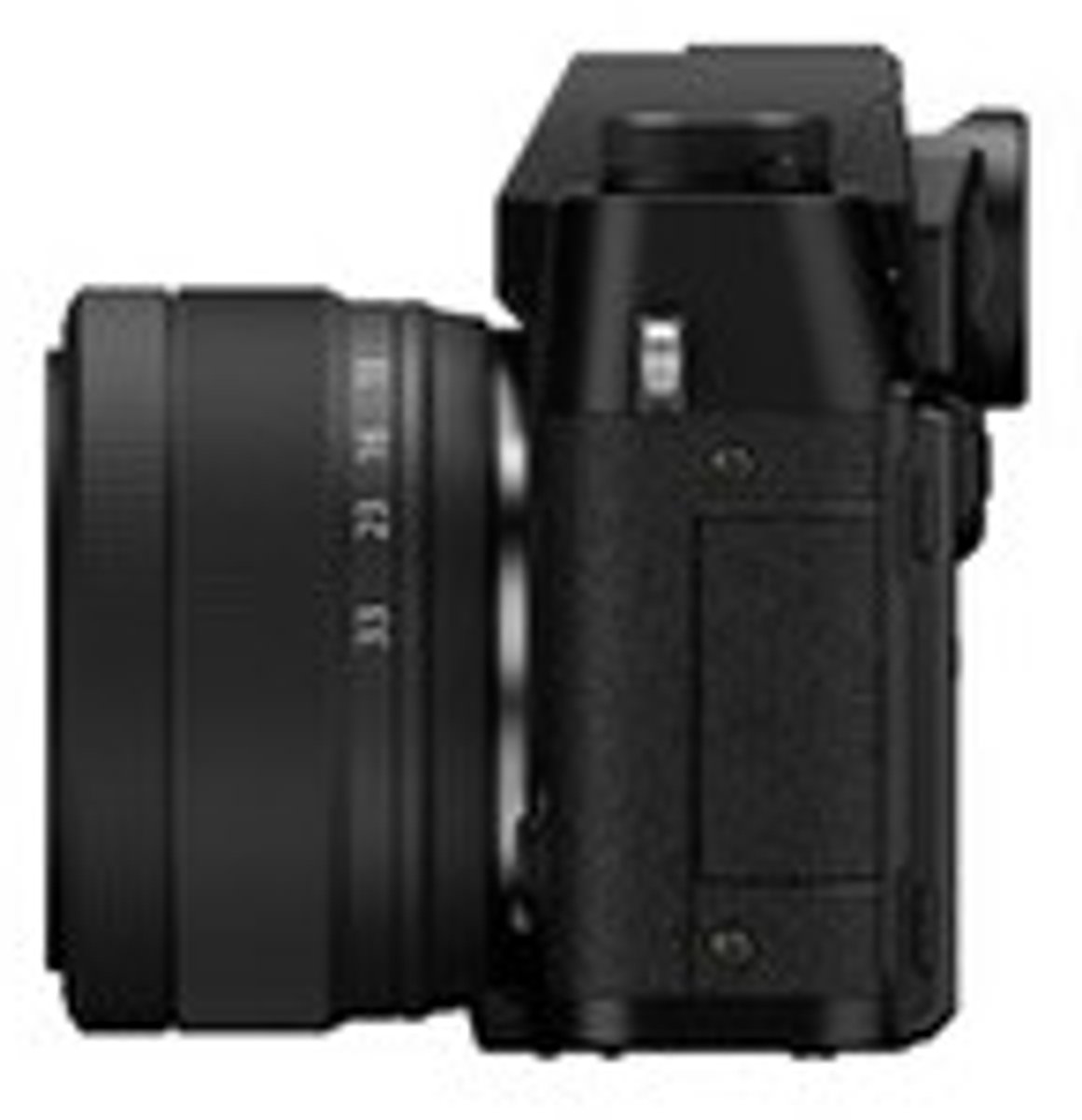 Fujifilm – X-T30 – Systeemcamera kit – 26,1MP APS-C – XC 13‑33mm OIS – foto 3