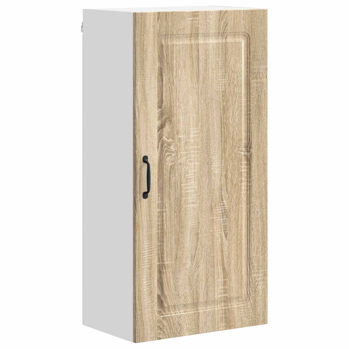 vidaXL - Vaatwasserpaneel - Kalmar - Sonoma - Eik - 50 - x - 31 - x - 100 - cm