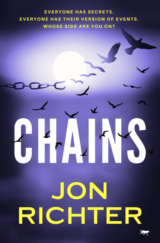 Chains - cover