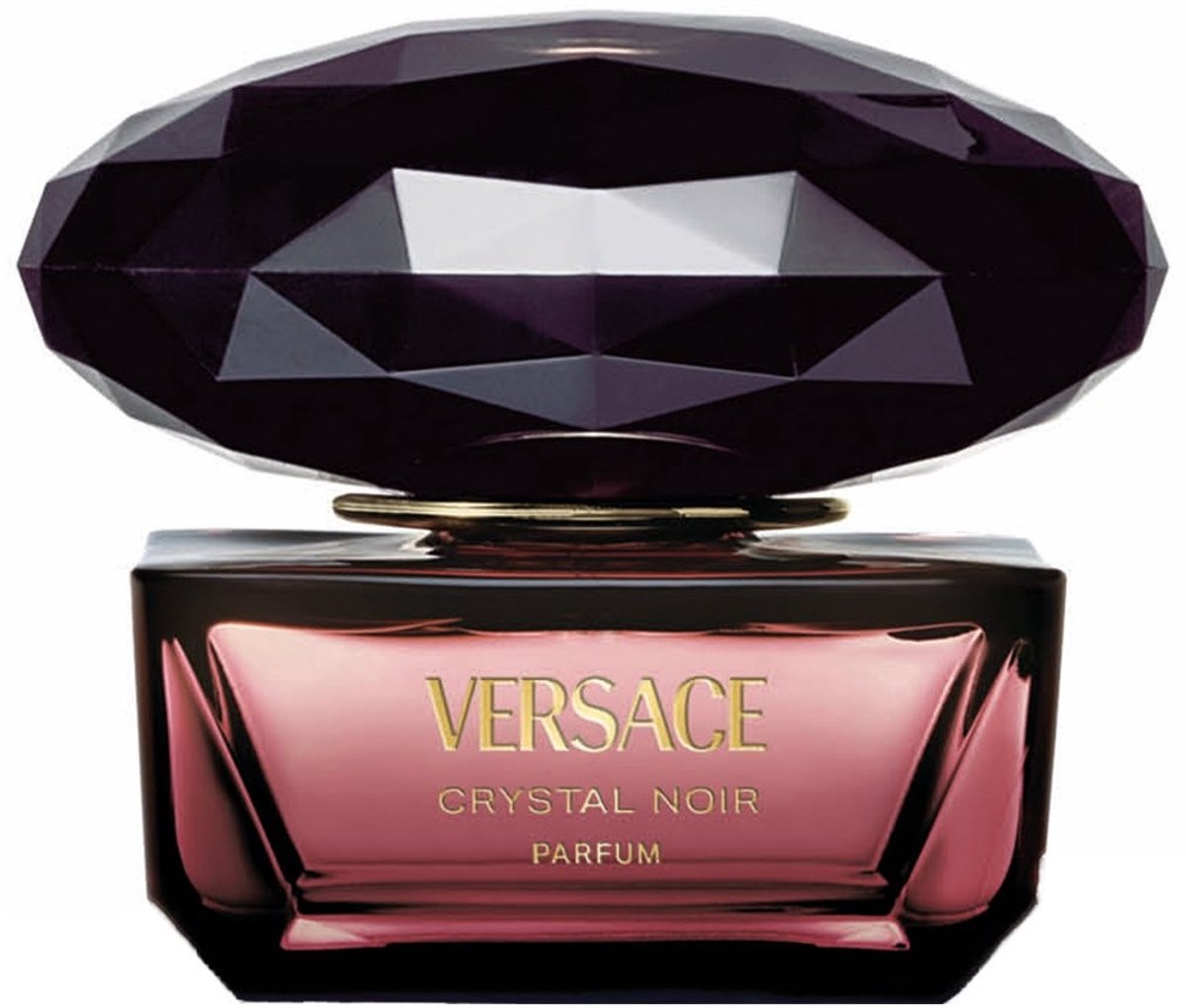 Crystal Noir Parfum eau de parfum spray 50 ml