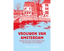 Vrouwen van Amsterdam