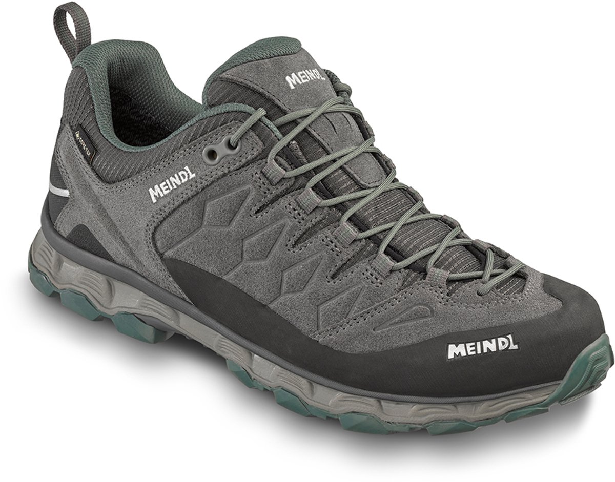Meindl Casual schoenen 3966-23 Meindl Lite Trail GTX Grijs