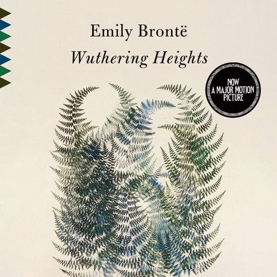 Wuthering Heights - cover