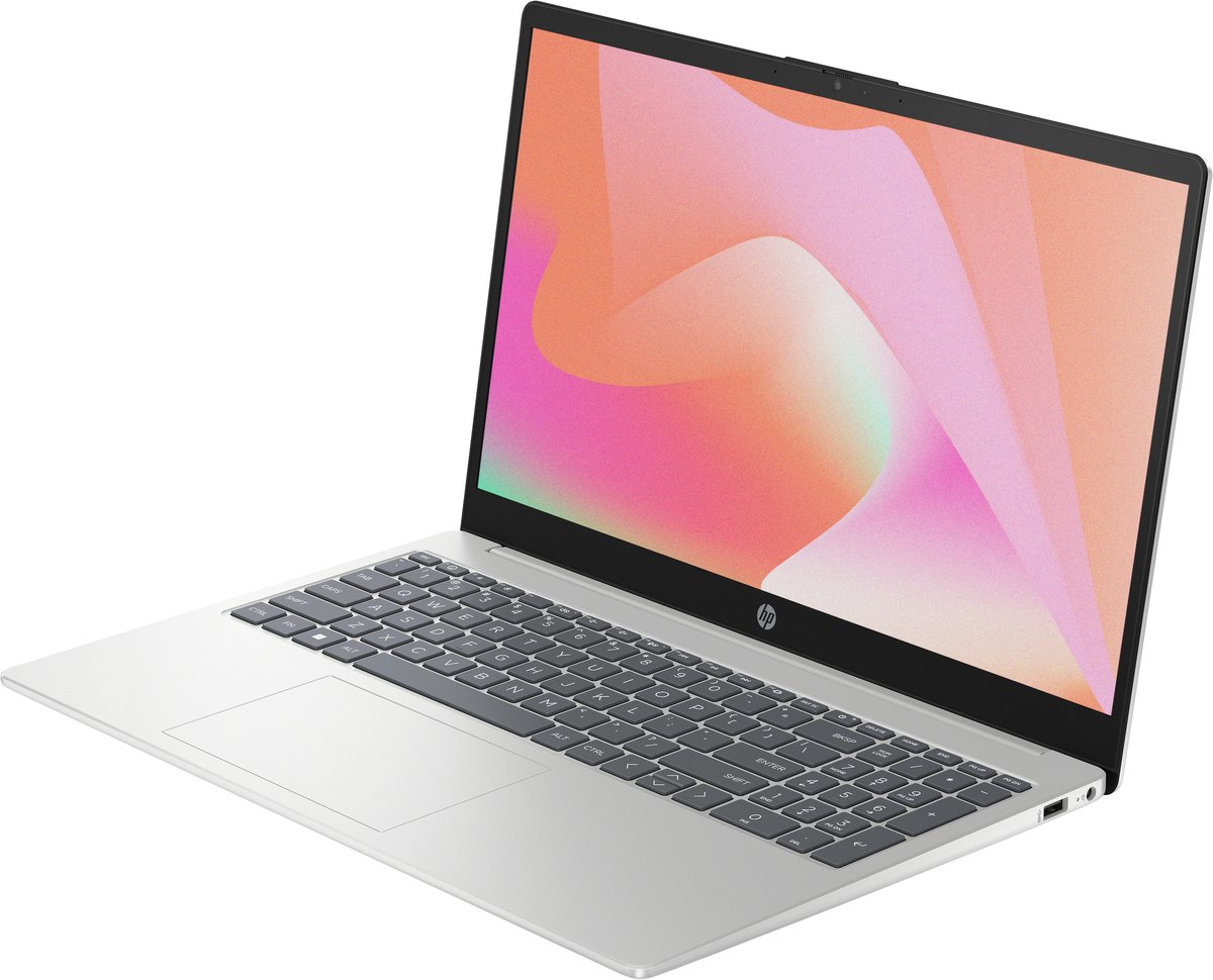 HP 15-fd1068nw: 14-core laptop, 24GB RAM, 512GB SSD thumbnail 3