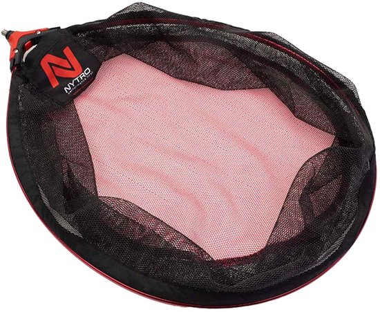 Nytro Spoon Latex Hair Mesh - Size : 16 van Nytro — afbeelding 2
