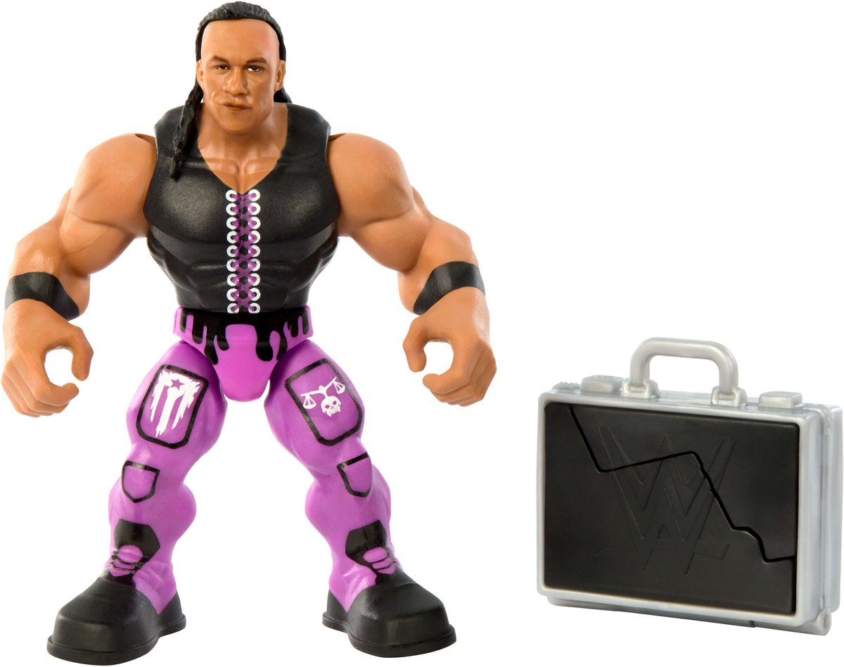 WWE JCH66 speelgoedfiguur kinderen