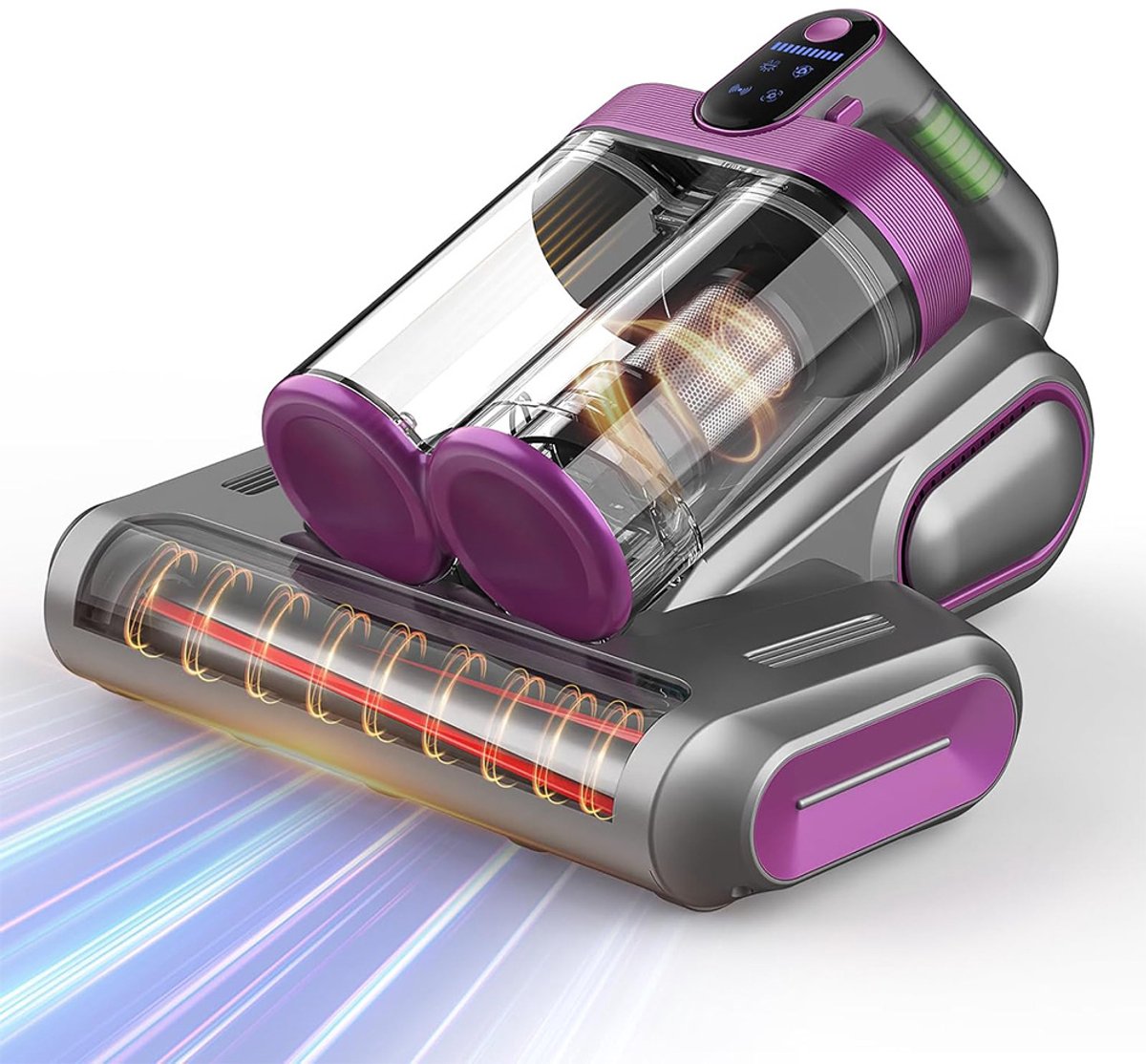 Shenzhen Mijtverwijderaar met Ultraviolet Lamp 253,7 nm - Shenzhen Globaleda Supply Chain MGT Co., - €59,99