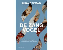 Omslag van De zangvogel