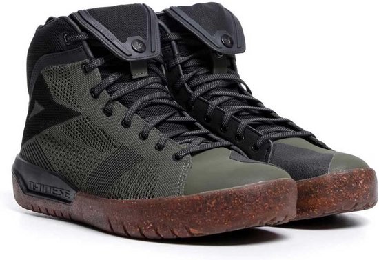 Dainese Men's Metractive Air Shoes Motorcycle Boot