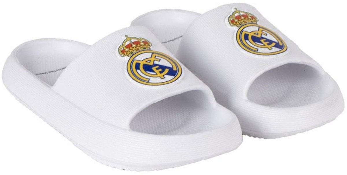EVA Paddle Slippers Real Madrid