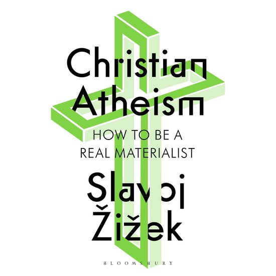 Christian Atheism - cover