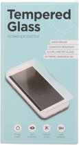 Screenprotector Geschikt voor Samsung Galaxy J3 (2017) - Gehard Glas Edge to Edge Screenprotector
