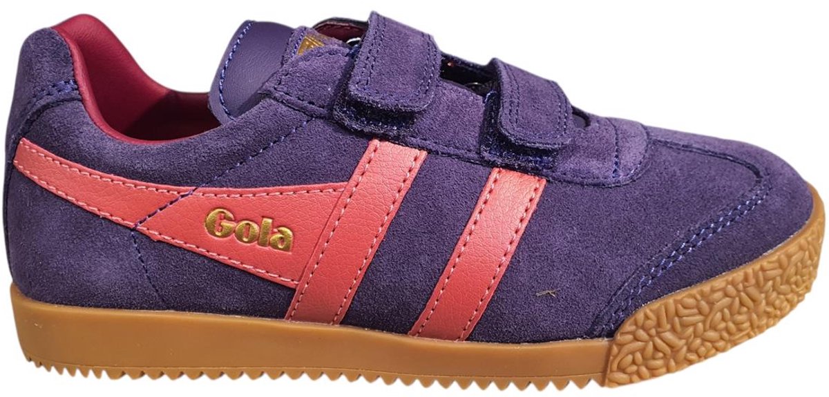 Gola Harrier strap Maat 30