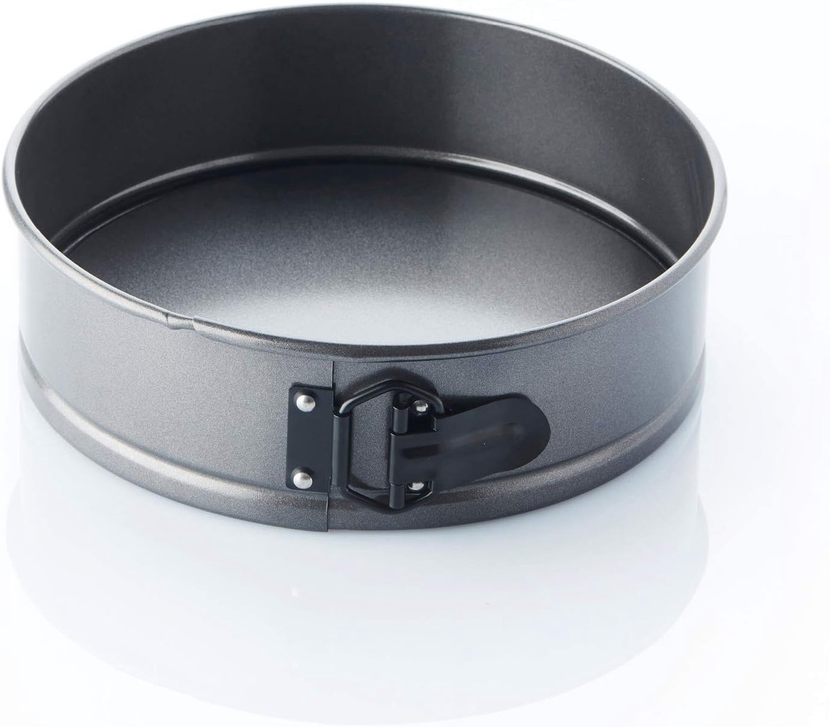Ronde Springvorm 23 cm met Antiaanbaklaag - Vaatwasserbestendig Bakvorm