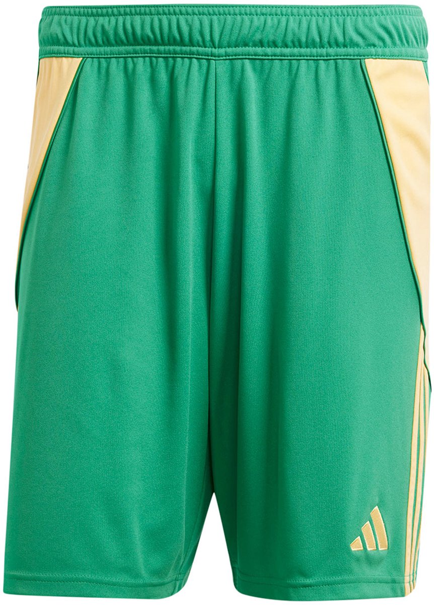 Herenshort adidas Tiro 24 - Groen - XXL
