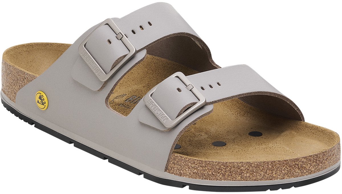 Birkenstock werkschoenen Birkenstock Arizona