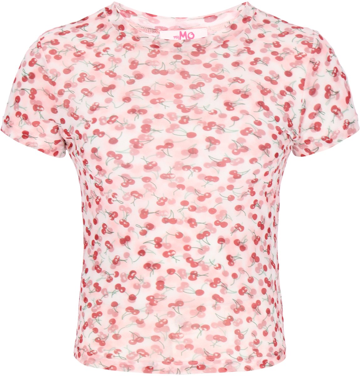 myMo Blouse