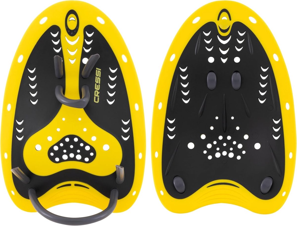 Zwempaddles voor Volwassenen – Handpaddles voor Zwemtraining en Techniekverbetering
