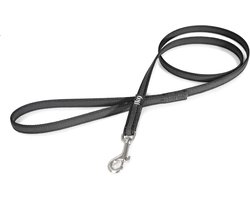 IDC Color&Gray Meetlint met Handvat - 14 mm x 1,2 m - Zwart-Grijs