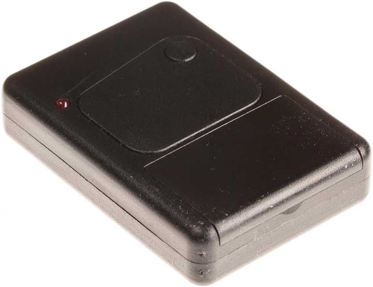 Midi Handzender 1-kanaals 40MHz Universele Funkcode Zender