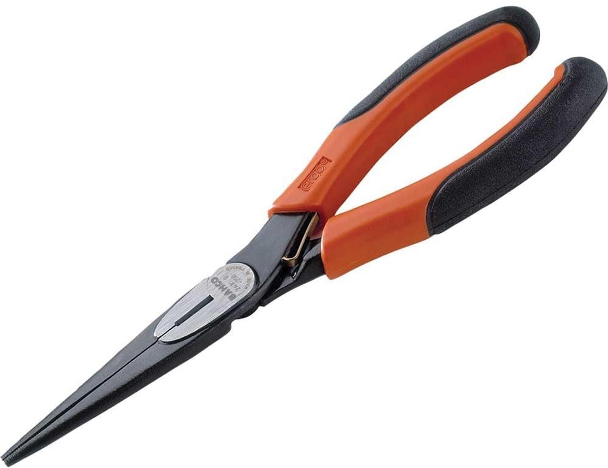 Puntbektang 140 mm met ERGO handvat