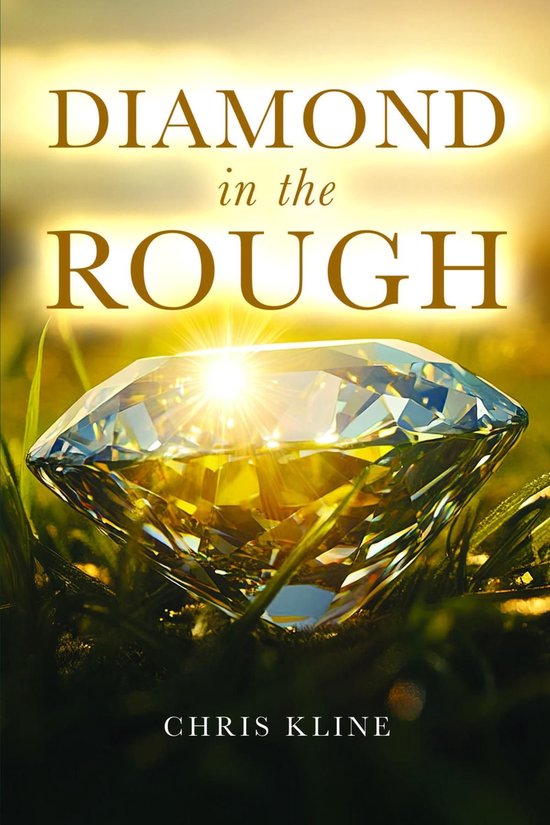 Diamond in the Rough - cover