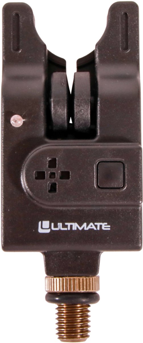Ultimate Compact Bite Alarm - Blue - Beetmelder