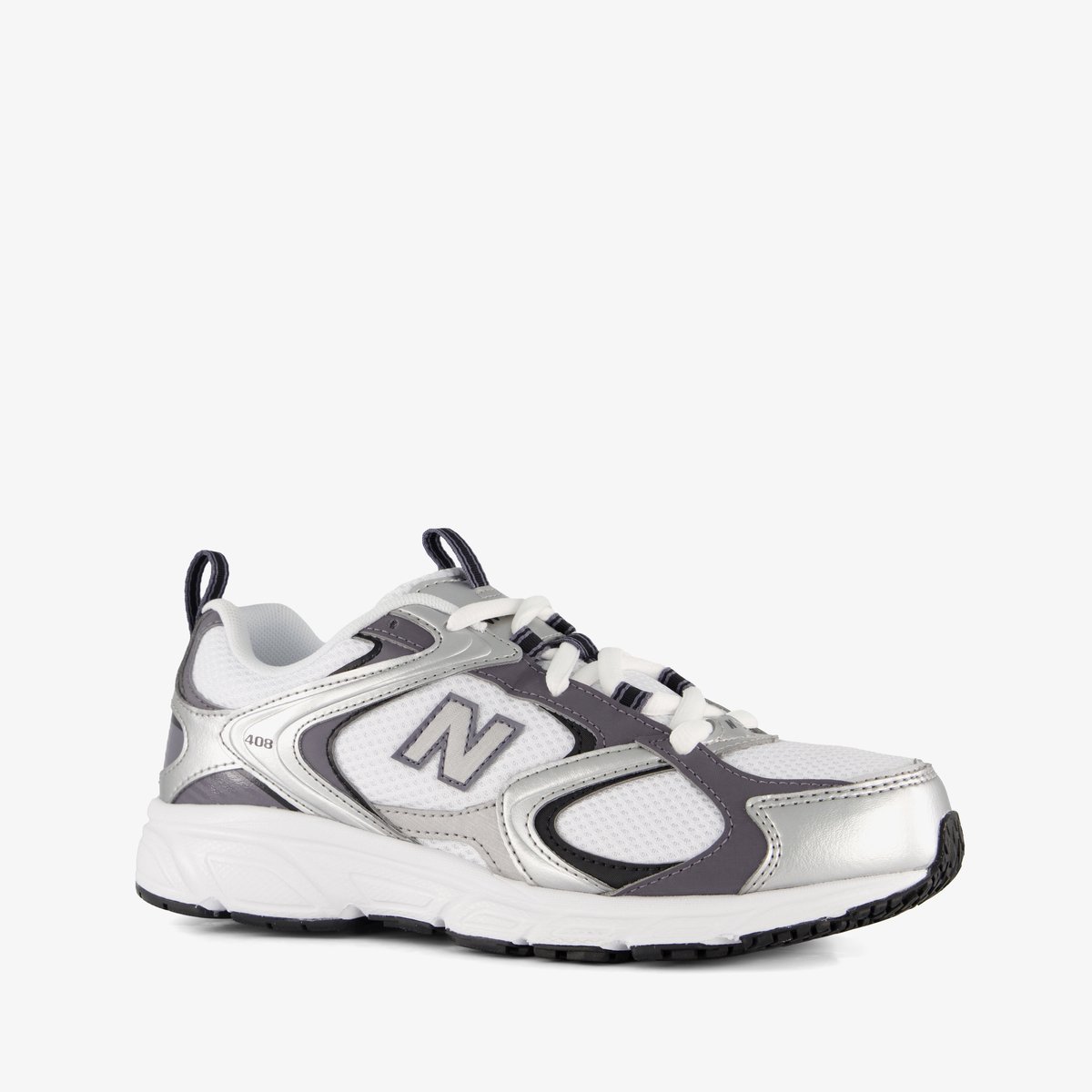 New Balance 408 dames sneakers Wit