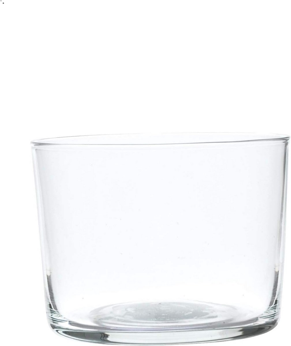 Waterglazen 220 ml - Set van 6 (1 stuk)