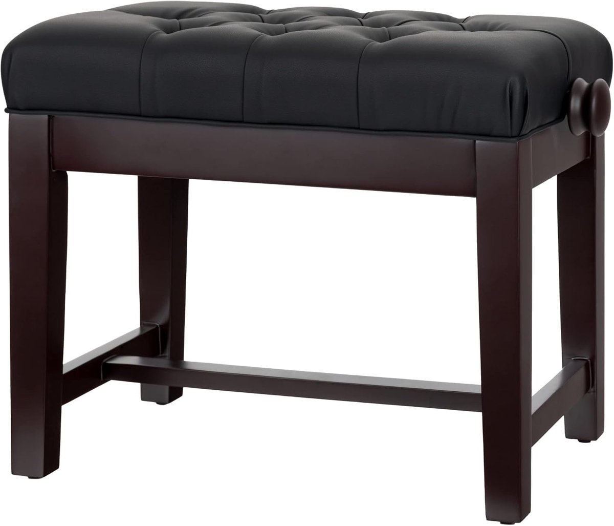 Pianobank Model X - Elegante en Stabiele Constructie voor Piano