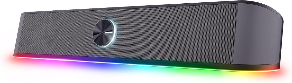 Soundbar PC - Speakerset Gaming - PC Speakers - Desktop Audio