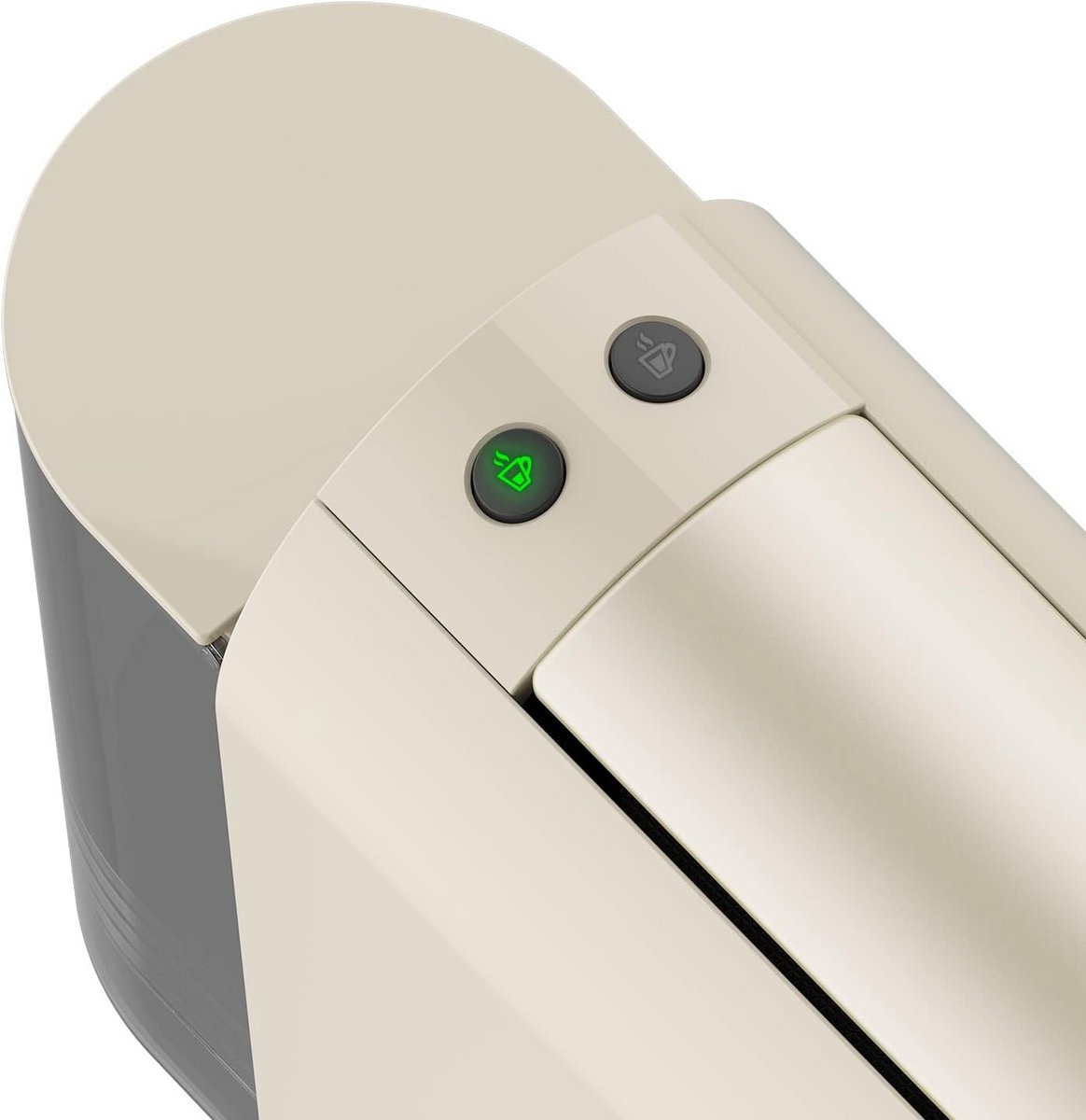 Espressomachine Koffiemachine met Bonen - Perfecte Espresso - afbeelding 2