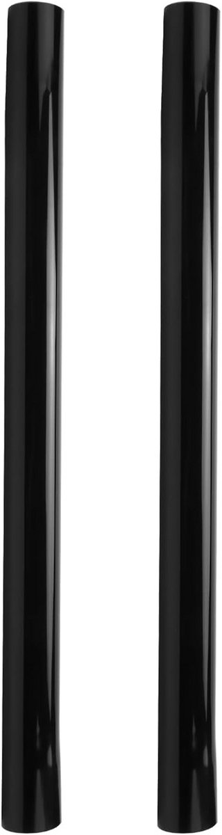 Universele verlengstaven voor stofzuigers - 2 stuks - 32 mm binnendiameter