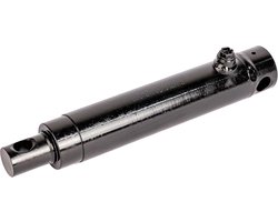 Hydraulische Cilinder Enkelwerkend Plunjer 30/25-150 - Ideaal voor Diverse Toepassingen