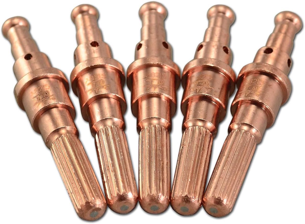Plasma-electrode voor Thermal Dynamics SL60/SL100 - 5 stuks