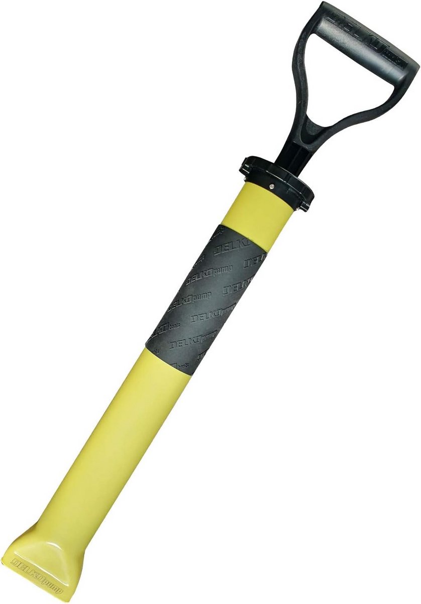 Snelle Filler Compound Tube met Eenvoudige Grip en Platte Mondstuk voor Gipsplaten