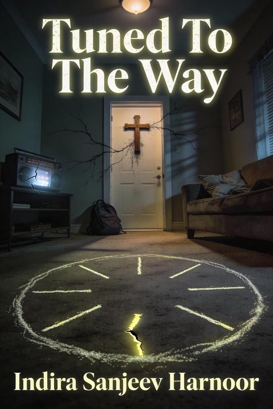 Tuned To The Way - cover