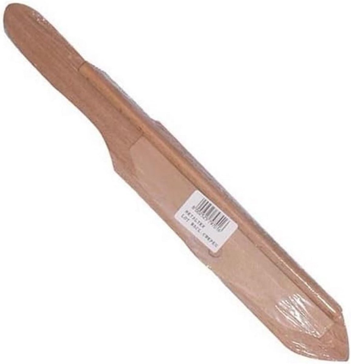 Houten spatels voor crêpes - Set van 2