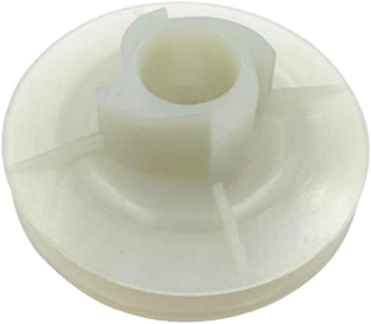 Stevige Recoil Starter voor Multifunctionele Kettingzaag