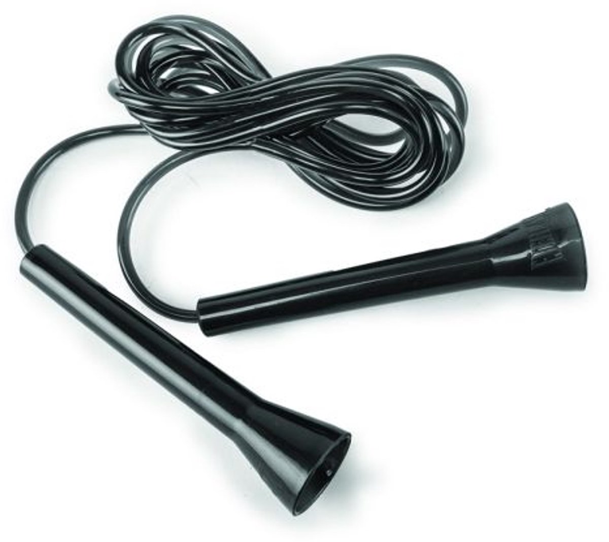 Everlast speed rope, black, 335 cm afbeelding