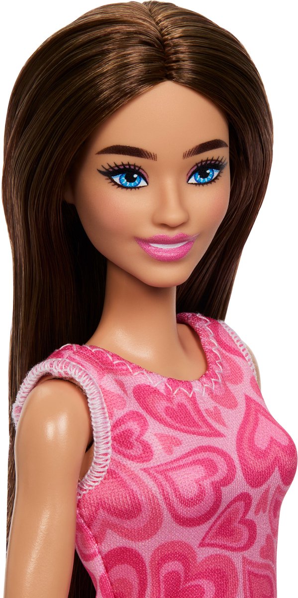 Barbie Schooljuf Speelset - Barbie - JMK16 van Merkloos — afbeelding 4