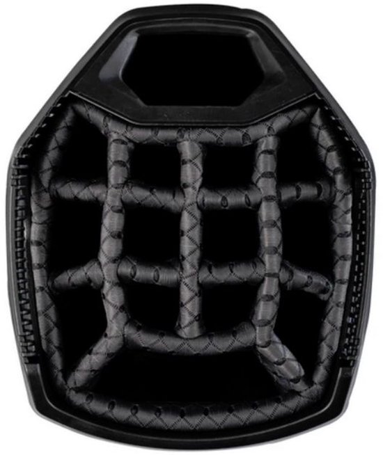 Sun Mountain C130 H2NO Waterproof Cartbag - Bruin Grijs van Merkloos — afbeelding 2
